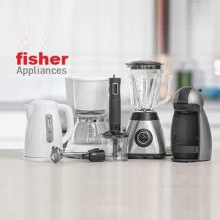 Home Appliances
