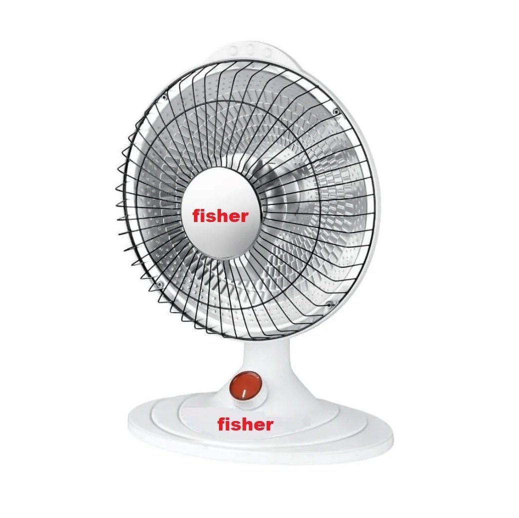 Heater FR-183