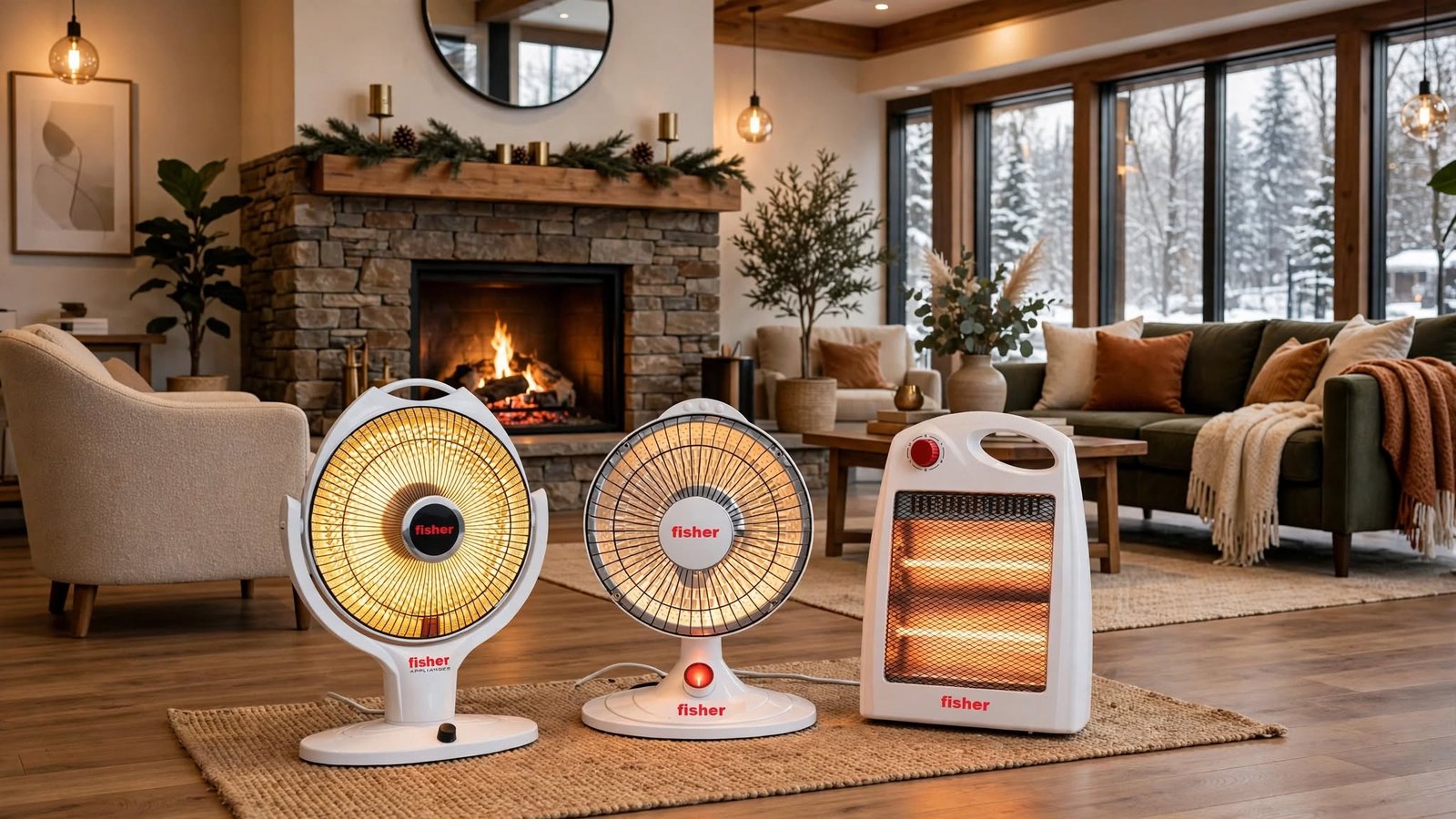 Heater FR-182 A - Image 3